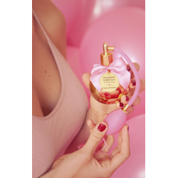 Сладкая дымка - Парфюм-дымка для тела - BUBBLEGUM Bijoux Cosmetique