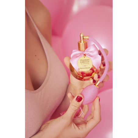 Сладкая дымка - Парфюм-дымка для тела - BUBBLEGUM Bijoux Cosmetique