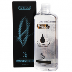 Лубрикант Lubricant 400ml