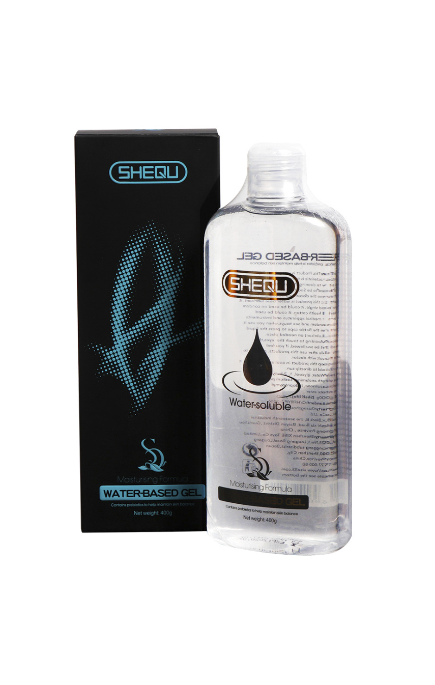 Лубрикант Lubricant 400ml