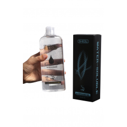 Лубрикант Lubricant 400ml