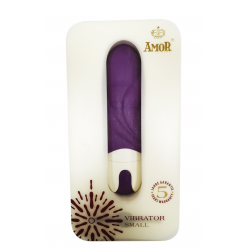 Мини-вибратор - AMOR vibrator "SOHAN"