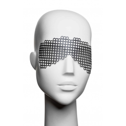 Загадочный образ - Виниловая маска на стикерах "ЭРИКА"