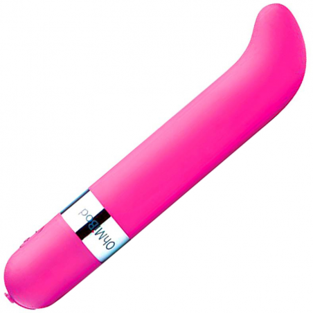 Для настоящих меломанов - Музыкальный вибратор OhMiBod - Freestyle :G Music Vibrator Purple/Pink