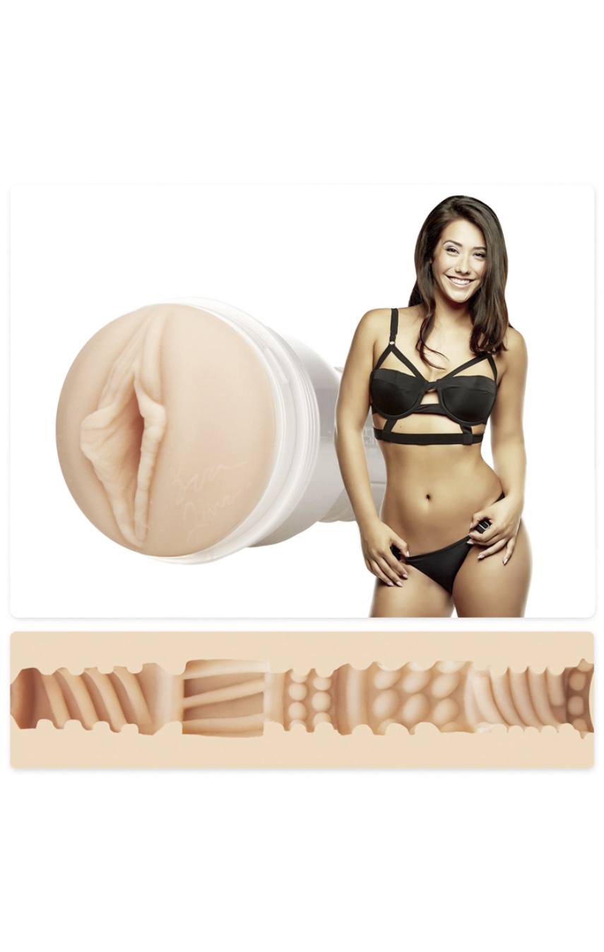 Мастурбаторы Fleshlight