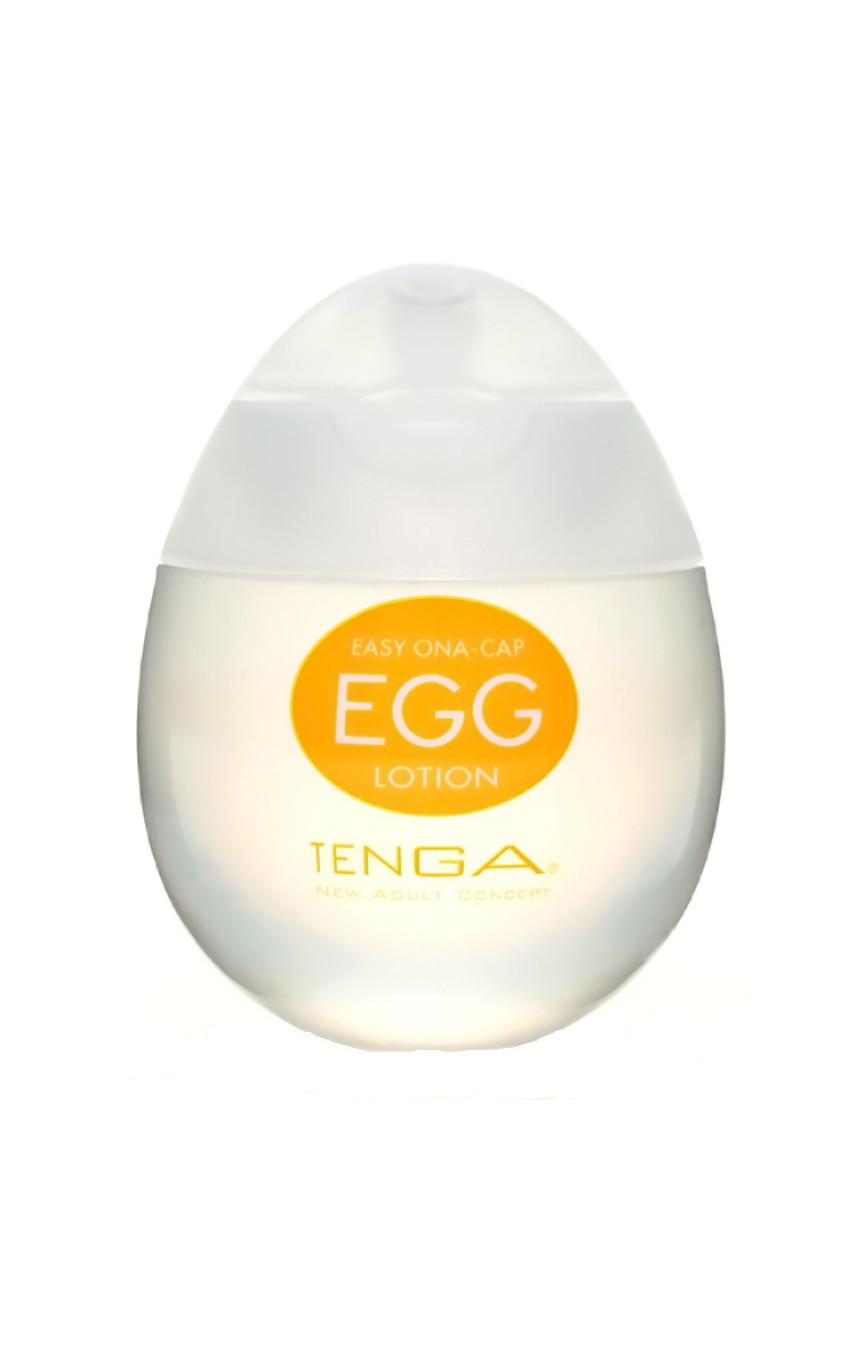 Лосьон для мягкого проникновения - Лубрикант Tenga Egg Lotion (65 мл) 