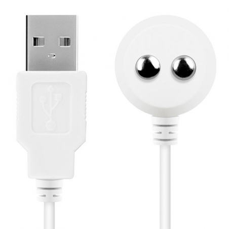 Чтоб блаженство не кончалось - Кабель USB для зарядки Satisfye