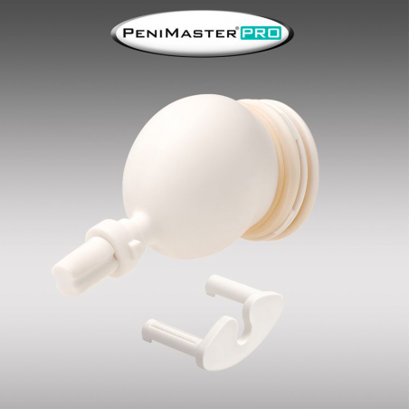 Удлинить и выровнять - PeniMaster PRO - Upgrade Kit I