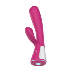 Секс на расстоянии - Интерактивный вибратор - Ohmibod Fuse for Kiiroo 