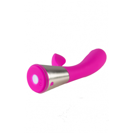 Секс на расстоянии - Интерактивный вибратор - Ohmibod Fuse for Kiiroo 