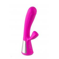 Секс на расстоянии - Интерактивный вибратор - Ohmibod Fuse for Kiiroo 