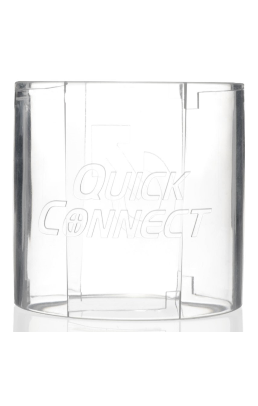 Адаптер Fleshlight Quickshot Quick Connect