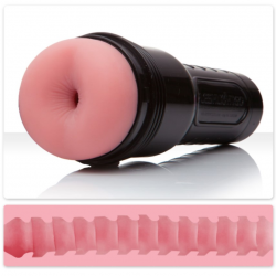 Мастурбатор Fleshlight GO Jolt, цвет: розовый