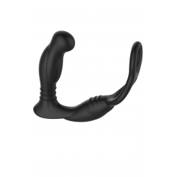 Массажер простаты Nexus SIMUL8 Prostate Stimulator, цвет: черный