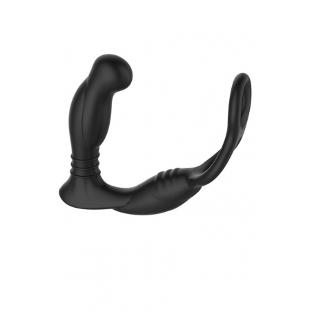 Массажер простаты Nexus SIMUL8 Prostate Stimulator, цвет: черный