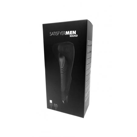 Мастурбатор Satisfyer Men Wand