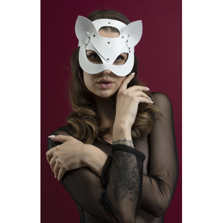Маска кошки Feral Fillings - Catwoman Mask 