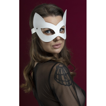 Маска кошки Feral Fillings - Kitten Mask 