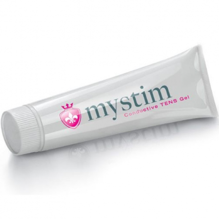 Токопроводящий гель Mystim Conductive TENS Gel (50 грамм)