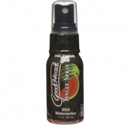 Спрей для минета Doc Johnson GoodHead Tingle Spray – Watermelon 