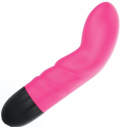 Вибратор Dorcel Expert G 2.0 Magenta, цвет: розовый