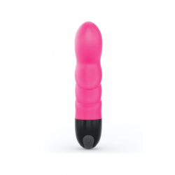 Вибратор Dorcel Expert G 2.0 Magenta, цвет: розовый