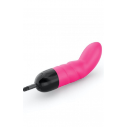 Вибратор Dorcel Expert G 2.0 Magenta, цвет: розовый