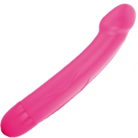 Вибратор Dorcel Real Vibration M Magenta 2.0, цвет: розовый
