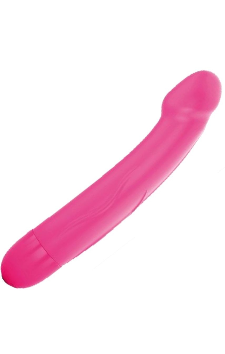 Вибратор Dorcel Real Vibration M Magenta 2.0, цвет: розовый