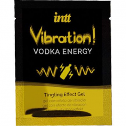 Пробник жидкого вибратора Intt Vibration Vodka