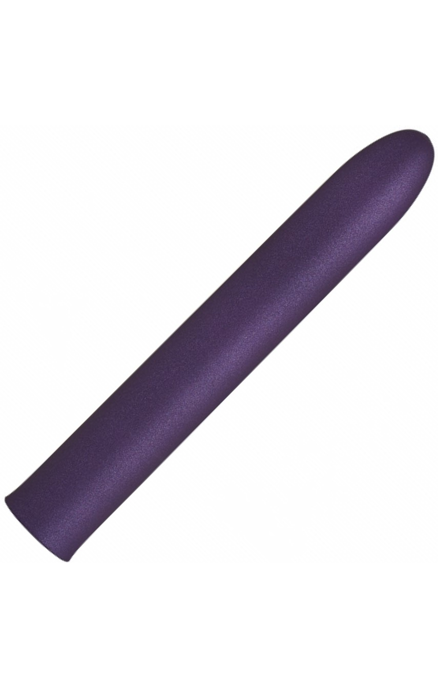 Вибратор-пуля Rocketman, цвет: фиолетовый