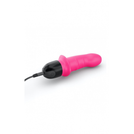 Вибратор Dorcel Mini Lover Magenta 2.0, цвет: розовый