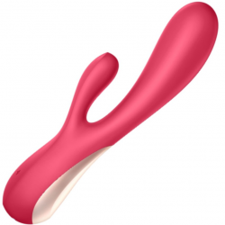 Вибратор кролик Satisfyer Mono Flex