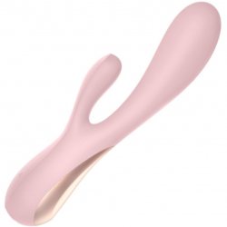 Вибратор кролик Satisfyer Mono Flex