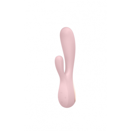 Вибратор кролик Satisfyer Mono Flex