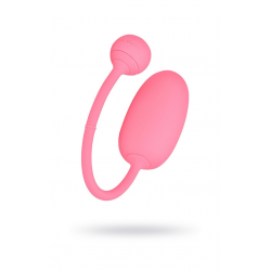 Смарт-тренажер Кегеля для женщин Magic Motion Kegel Coach, цвет: розовый