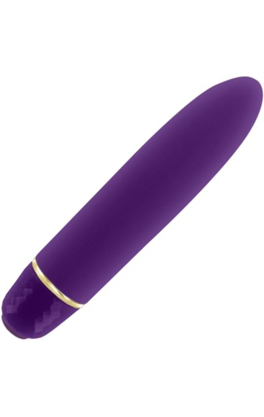 Вибропуля RIANNE S - Вибропуля RIANNE S - Classique Vib цвет: фиолетовый Vib цвет: фиолетовый