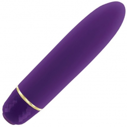 Вибропуля RIANNE S - Classique Vibцвет: фиолетовый