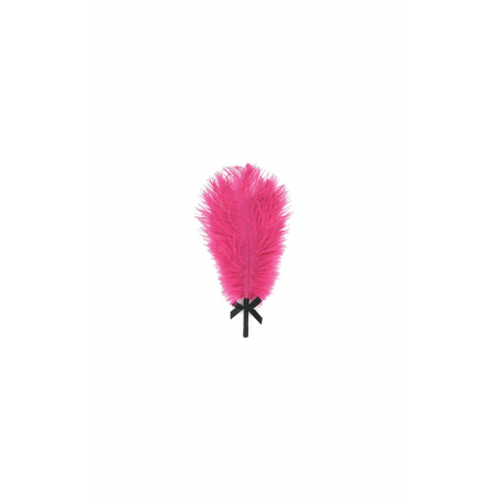 Романтический набор аксессуаров Rianne S: Kit d'Amour Pink, цвет: черно-розовый