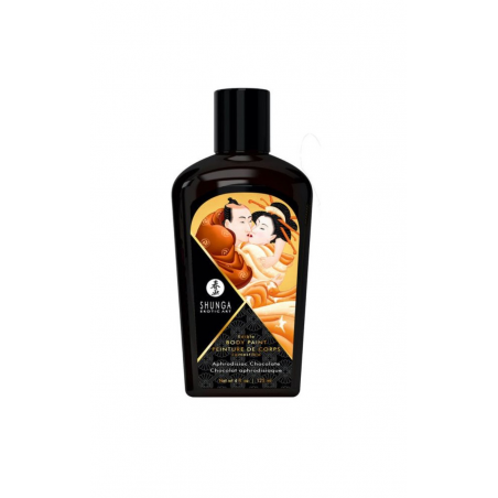 Подарочный набор Shunga Sweet Kisses Kit