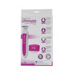 Персональный триммер Ultimate Personal Shaver ( Women )