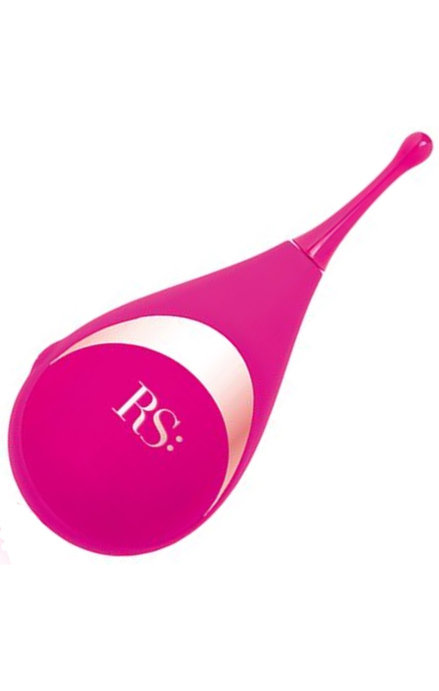 Вибратор для супер точной стимуляции клитора RIANNE S - Femsation, цвет: розовый