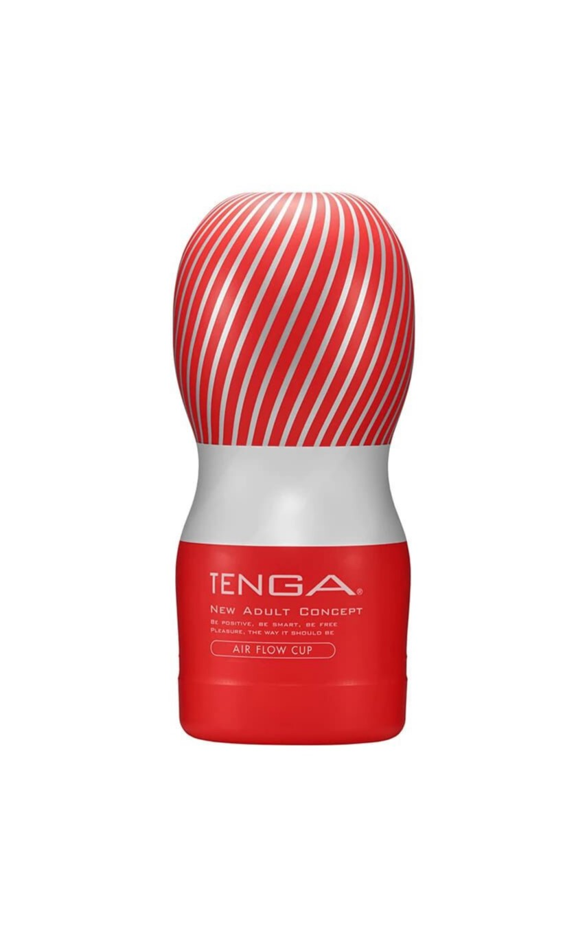 Мастурбатор Tenga Air Cushion Cup (24 воздушные камеры внутри) NEW