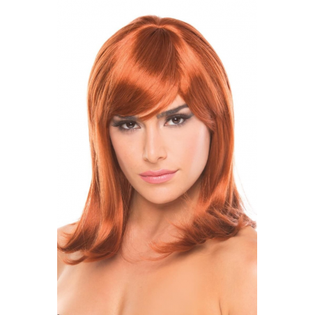 Парик Be Wicked Wigs - Doll Wig