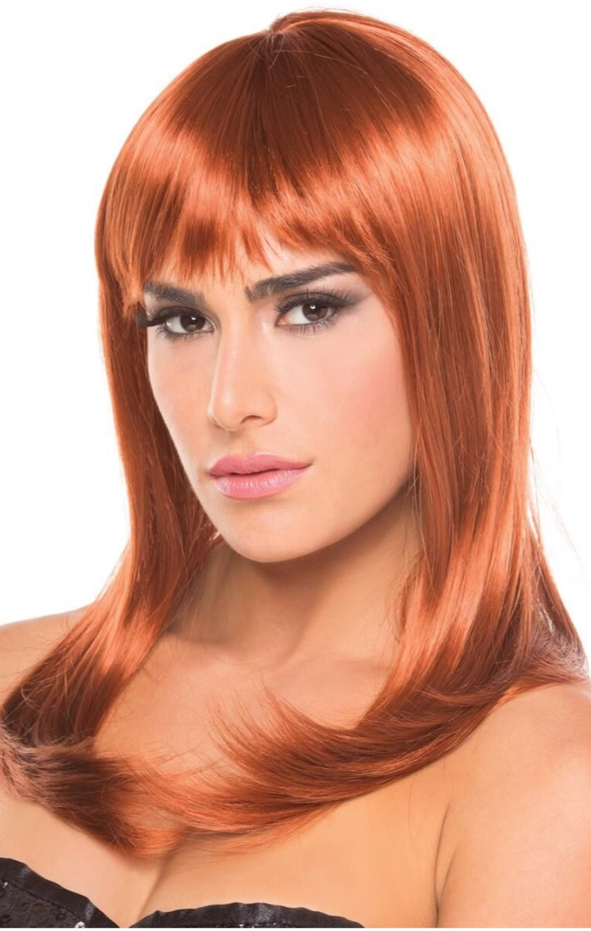 Парик Be Wicked Wigs - Hollywood Wig