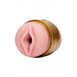 Мастурбатор Fleshlight Quickshot STU, цвет: розовый