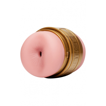 Мастурбатор Fleshlight Quickshot STU, цвет: розовый