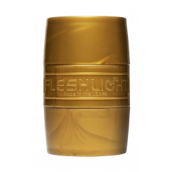 Мастурбатор Fleshlight Quickshot STU, цвет: розовый