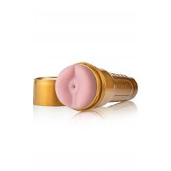 Мастурбатор Fleshlight Pink Butt STU, цвет: розовый