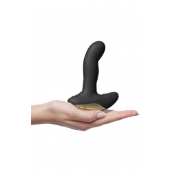 Вибромассажер с “массажем пальцем” для простаты и вагины Dorcel P-Finger